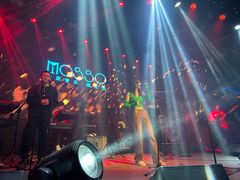 -MOSSO音乐酒吧·live house(南京旗舰店)