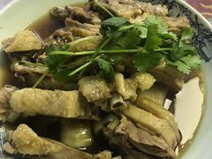 -天元河田土鸡店(莲花山店)