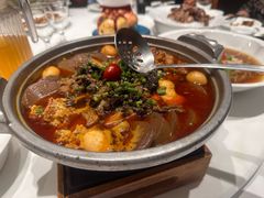 -眉州东坡·熊猫主题餐厅(枫蓝店)