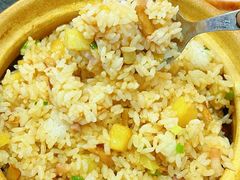 -阿山卓·野生菌火锅·纳西火塘烤肉