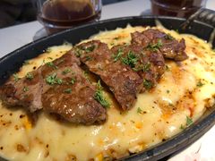-豪客来牛排(雄峰城店)