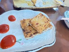 -本味友膳·茶餐厅(和达中心城店)