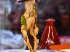 -青山青豆花·笑禅豆腐鱼(黄泥塝店)