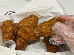 -Kyochon1991校村(共和路店)