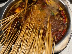 -钢五区节子串串香(环球汇·天誉店)