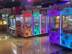 -大玩家(万达广场大连甘井子店)