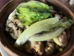 -潮香兴煲仔饭(莲花路店)