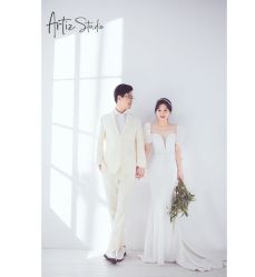 -艺匠摄影ARTIZ STUDIO(南京店)
