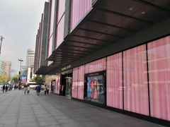 -Victoria's Secret(杭州湖滨银泰in77店)