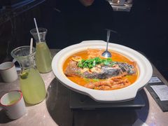 -新白鹿餐厅(金鹰新街口店)