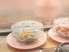 -争鲜回转寿司(中街大悦城店)