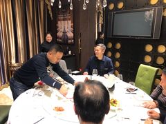 -彩虹之约•淮扬家宴(亚运村店)