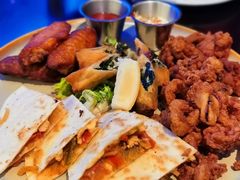 -bluefrog蓝蛙(皇庭广场店)