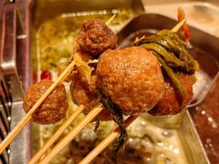 -串一火锅(赛格国际购物中心店)