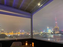 -RIVIERA 松鹤楼(外滩店)