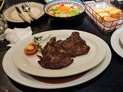 -西堤牛排(北京国瑞店)
