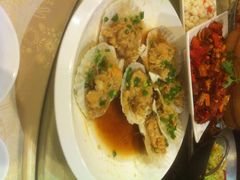 唐朝会-盛福楼·惠山宴(盛岸路店)