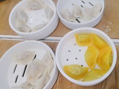 -船歌·鱼水饺青岛菜(枫蓝国际购物中心店)