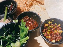 -大张烙馍村(三环南路旗舰店)
