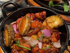 -潮界(虹桥新天地店)