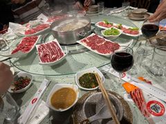-今日牛事潮汕鲜牛肉火锅(瑞金店)