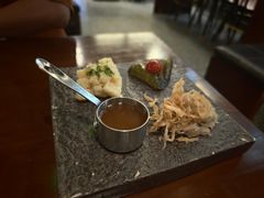 -haxnbauer海森堡德国餐厅(深圳coco店)