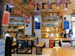 -勺子米线·云南传统小吃市集(四方街店)