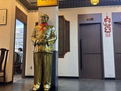 -大瓦罐湘土菜(海淀南路店)