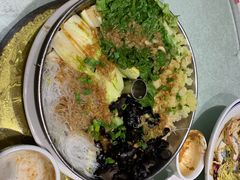 -北纬39度天津宴(黑牛城道店)