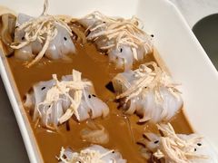 -四季民福烤鸭店(外滩外白渡桥店)