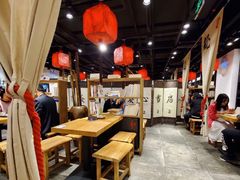 -和府捞面(EAC店)