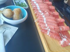 -阳坊胜利涮羊肉(阳坊老店)