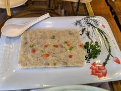鲜虾滑-口福居老北京涮肉(大运村店)