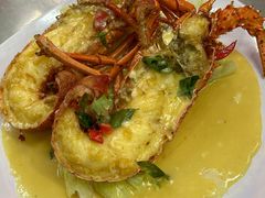 -明记烧鱼美味店