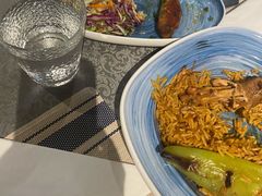 -La Medina餐厅(亮马河南路店)