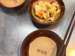 -馬伍旺川菜(江北虹悦城店)