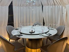 -烛影拾光观景餐厅·创意菜(鲜花·小提琴·大唐不夜城店)