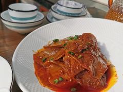 -老磨油饼(高陵店)
