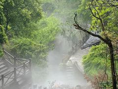 -雁荡山风景名胜区