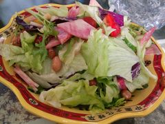 -粥公粥婆精品家常菜(青龙桥店)