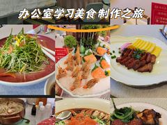 -汤记传菜(秀浦路店)
