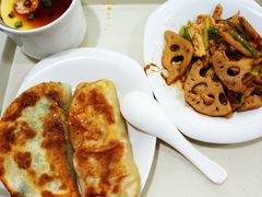 小肉饼-护国寺小吃(安定门店)