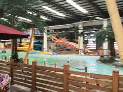 -南宫温泉水世界