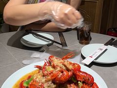 -李赵合鲜肉烧烤(西荷店)