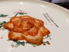 -京华烟云·北京烤鸭(领展购物广场·中关村店)