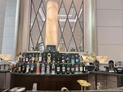 -海豚湾·大堂吧(厦门佰翔波特曼七星湾酒店)
