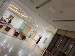 -慈铭体检(洋桥分院)