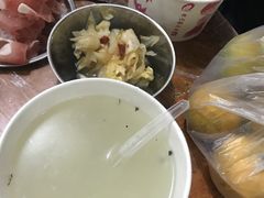 -满天星太珍火锅