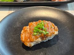 -昊·来了寿司(双楠2店)