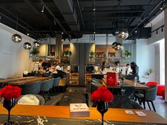 -Living Kitchen团建·厨艺派对空间(国贸店)